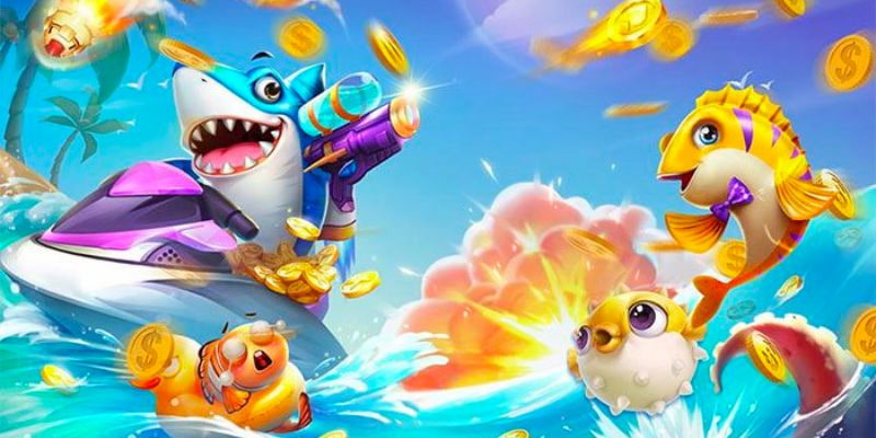 Lựa chọn các phiên bản hấp dẫn để bắt đầu hành trình săn thưởng