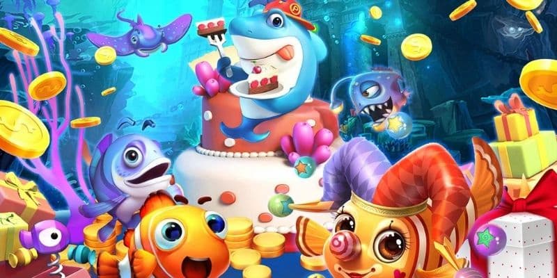 Lưu ý khi áp dụng mẹo chơi bắn cá trúng lớn