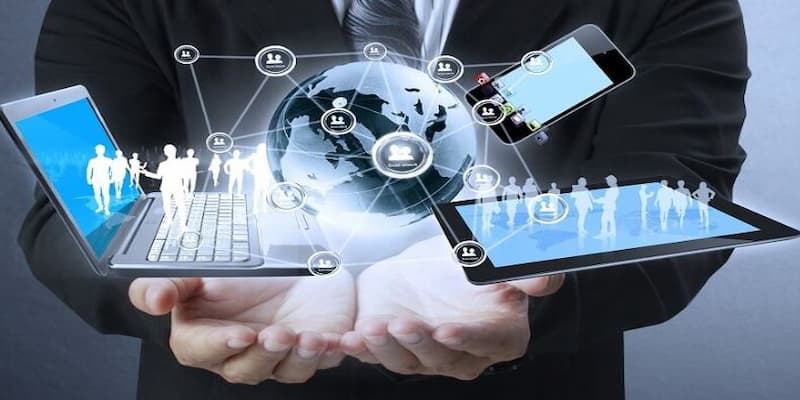 Để có thể phát triển hệ thống một cách bền vững, anh đã đưa ra những chiến lược đầy táo bạo