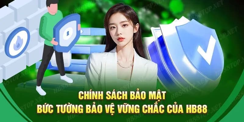 Nắm rõ thông tin quan trọng trong chính sách bảo mật trước khi sử dụng dịch vụ