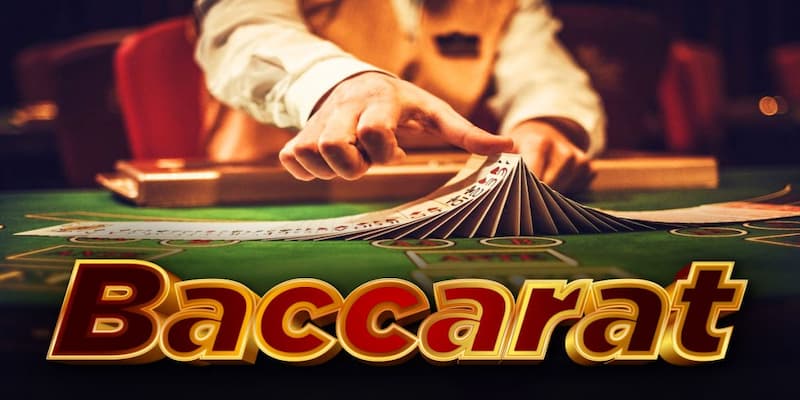 Giới thiệu sơ lược về game bài Baccarat tại nền tảng cá cược HB88