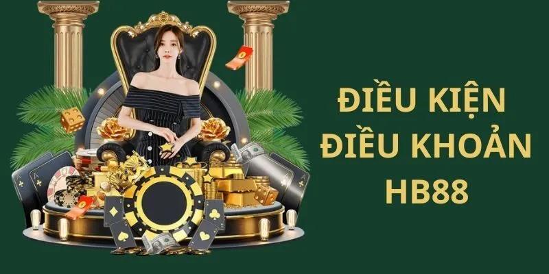 Việc sử dụng nhiều tài khoản HB88 có thể bị đóng băng vĩnh viễn