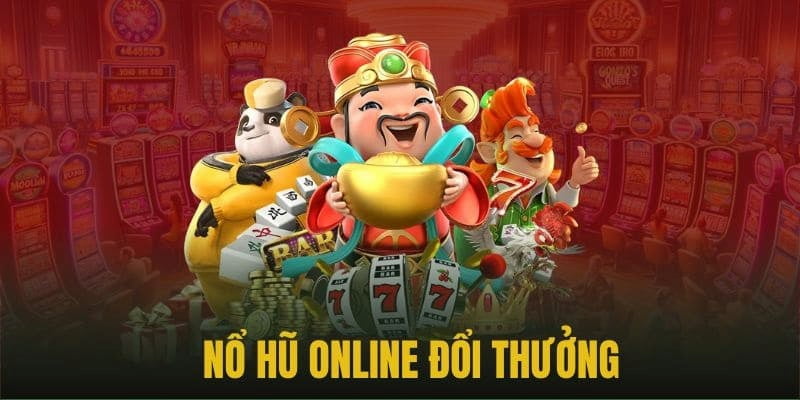 Tham gia đặt cược quay thưởng trúng quà cực lớn
