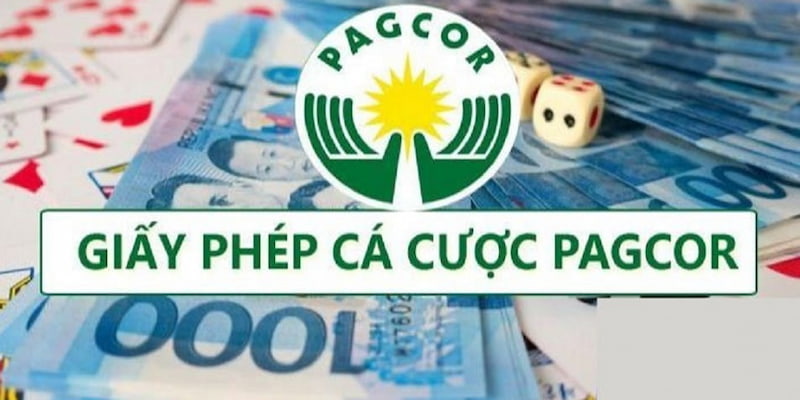 Chứng chỉ giấy phép uy tín và minh bạch trong quá trình tổ chức cá cược