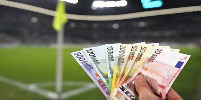 Người chơi chỉ cần thực hiện quy trình trên để tham gia cá cược bóng đá tại nhà cái Người chơi chỉ cần thực hiện quy trình trên để tham gia cá cược bóng đá tại nhà cái