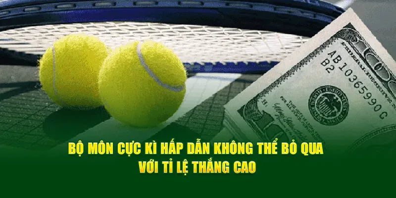 Kèo tennis được nhiều người chơi tịa hb88 quan tâm Kèo tennis được nhiều người chơi tịa hb88 quan tâm