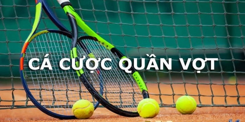 Quy trình tham gia cá cược tennis tại nhà cái rất đơn giản Quy trình tham gia cá cược tennis tại nhà cái rất đơn giản