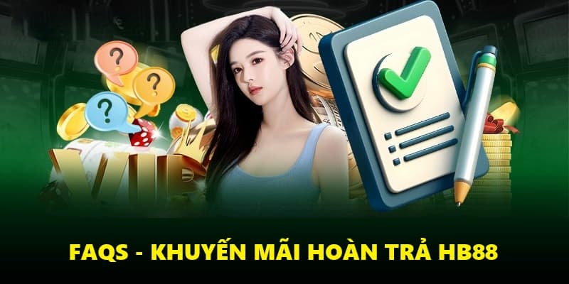 Những câu hỏi thường gặp
