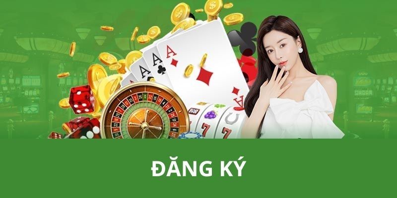 Đăng ký tài khoản tham gia khuyến mãi nạp đầu hb88