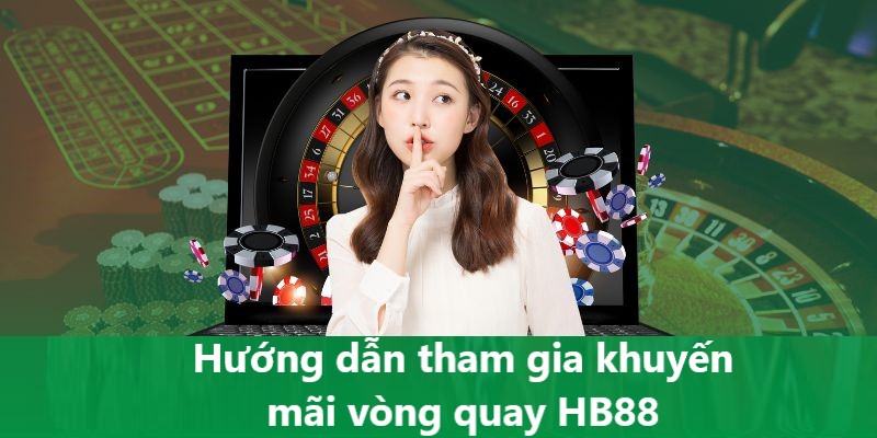 Làm theo các bước trên để tham gia sự kiện khuyến mãi HB88 này