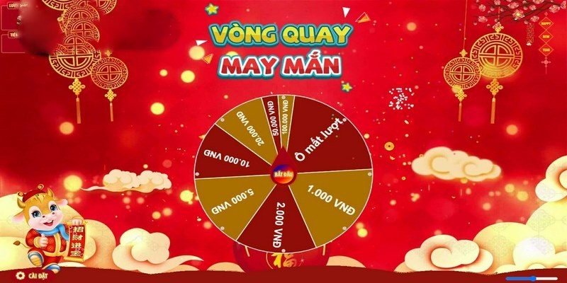 Khám phá về sự kiện khuyến mãi vòng quay HB88