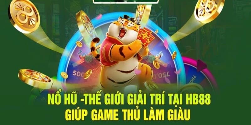 Quy trình tham gia cá cược và nhận thưởng khi chơi nổ hũ tại HB88 Quy trình tham gia cá cược và nhận thưởng khi chơi nổ hũ tại HB88