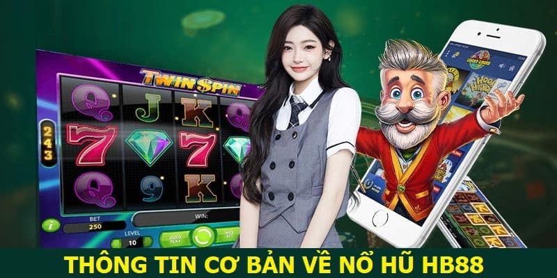Nổ hũ HB88 một trò chơi giải trí đang được đông đảo khách hàng quan tâm và lựa chọn Nổ hũ HB88 một trò chơi giải trí đang được đông đảo khách hàng quan tâm và lựa chọn