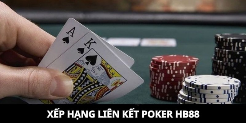 Xếp hạng bài trong game nâng cao khả năng chiến thắng