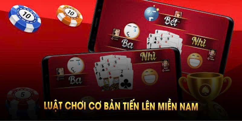 Hội viên cần nắm bắt luật lệ của HB88 tiến lên miền Nam trước khi bắt đầu cá cược