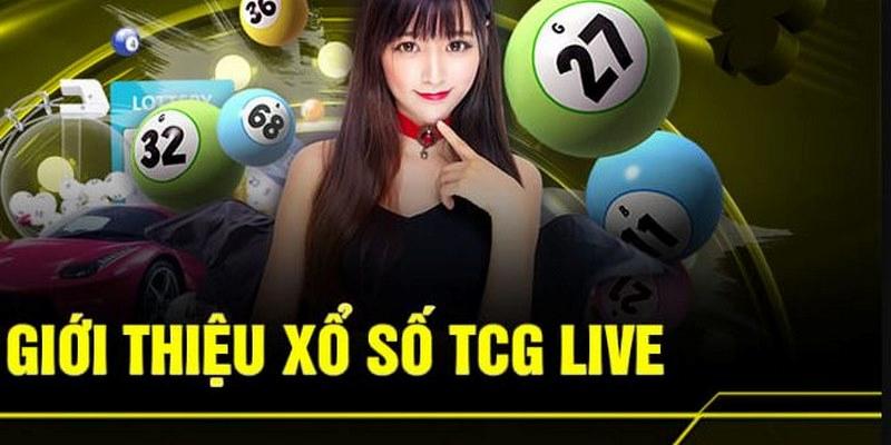 Xổ số TCG luôn được đông đảo người chơi HB88 yêu thích