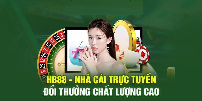Những điểm nổi bật của xổ số HB88