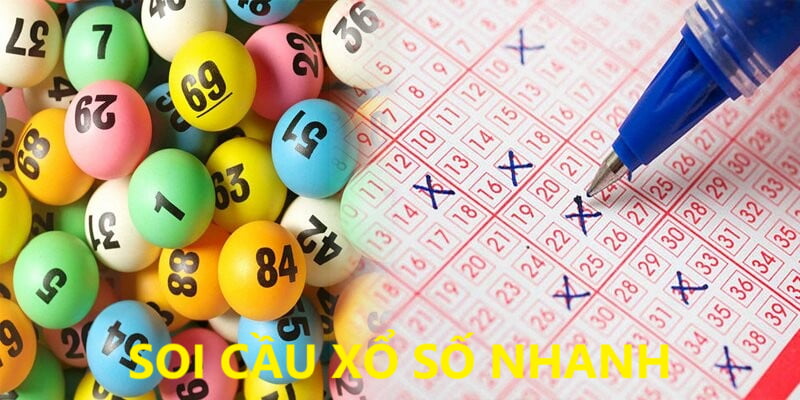 Chiến lược cá cược xổ số siêu nhanh chắc thắng